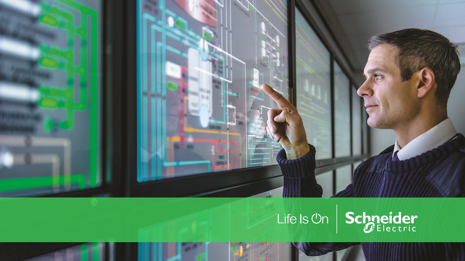 Scada Uygulamaları